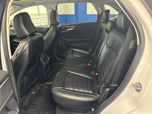 Used 2023 Ford Edge SEL w/ Convenience Package AWD/4WD image 28