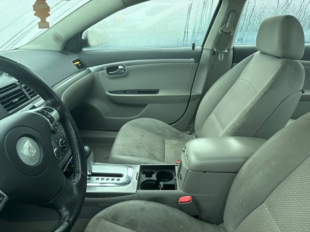 Used 2008 Saturn Aura XE w/ Convenience Package FWD image 9