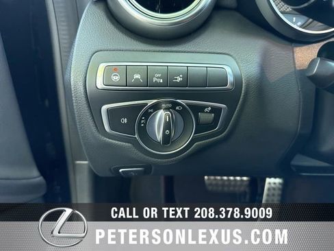 Used 2019 Mercedes-Benz C 63 AMG Coupe image 24