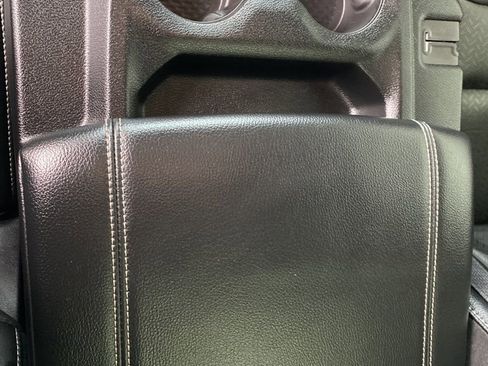 Used 2022 RAM 1500 Laramie image 38