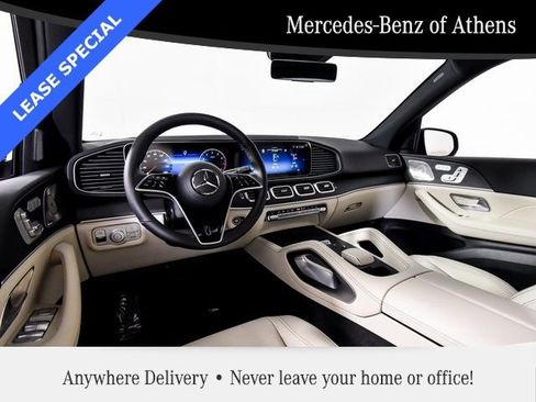 New 2026 Mercedes-Benz GLE 350 4MATIC image 20