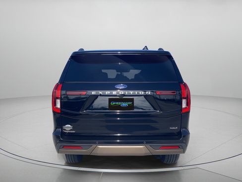 New 2025 Ford Expedition Max King Ranch image 4