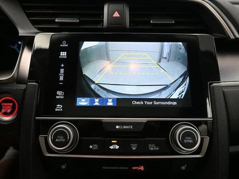 Used 2017 Honda Civic EX-T image 26