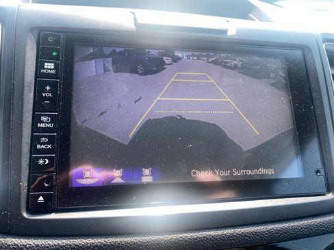 Used 2016 Honda CR-V EX-L image 23