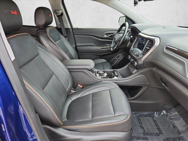 Used 2023 GMC Acadia AT4 w/ Technology Package AWD/4WD image 28