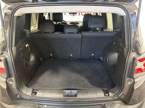 Used 2018 Jeep Renegade Latitude image 18