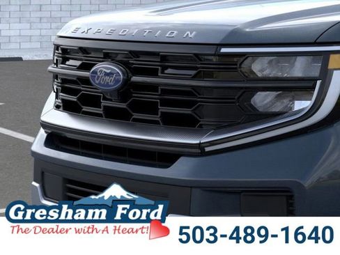 New 2026 Ford Expedition Platinum image 20