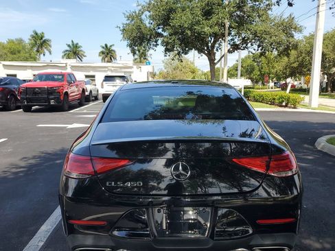 Used 2019 Mercedes-Benz CLS 450 image 13