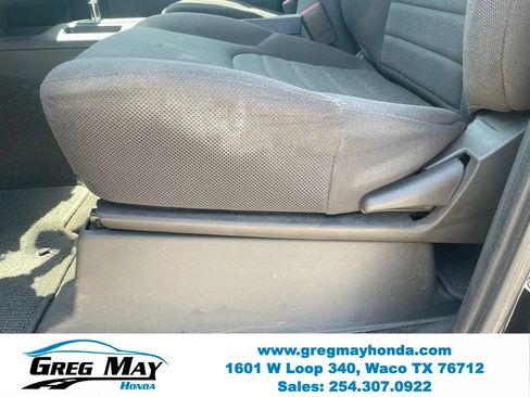 Used 2015 Nissan Frontier S RWD image 13