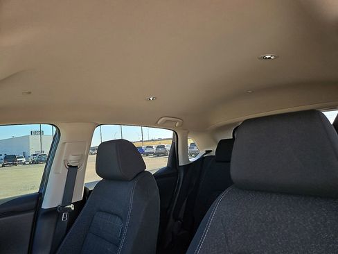 Used 2026 Honda HR-V LX image 21