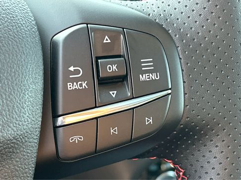 New 2026 Ford Escape ST-Line w/ Tech Pack #1 image 20