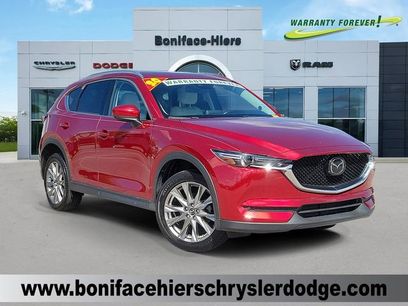 Used 2020 MAZDA CX-5 Grand Touring