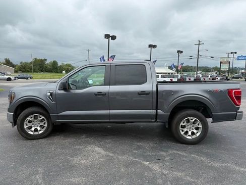 Used 2023 Ford F150 XLT image 33