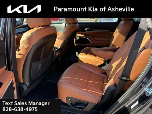 New 2025 Kia Telluride SX Prestige X-Line image 22