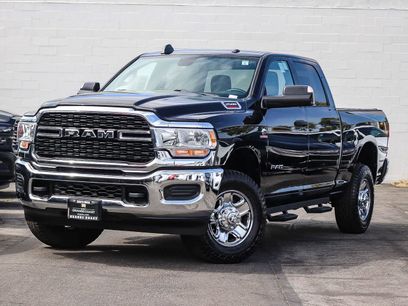 Used 2022 RAM 2500 Big Horn