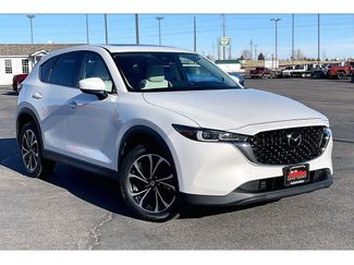 Used 2023 MAZDA CX-5 AWD 2.5 S w/ Premium Plus Pkg video 2