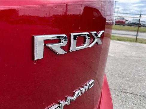 New 2026 Acura RDX A-Spec image 38