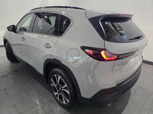 Used 2026 MAZDA CX-5 Preferred AWD/4WD image 3