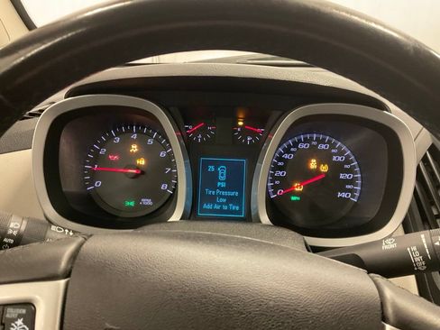 Used 2014 Chevrolet Equinox LTZ w/ LPO, Protection Package AWD/4WD image 2