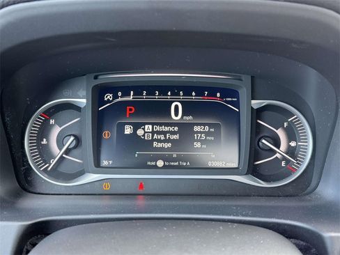 Certified 2023 Honda Passport EX-L image 24