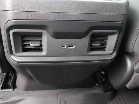 New 2026 Chevrolet Silverado 1500 RST w/ Safety Package AWD/4WD image 23