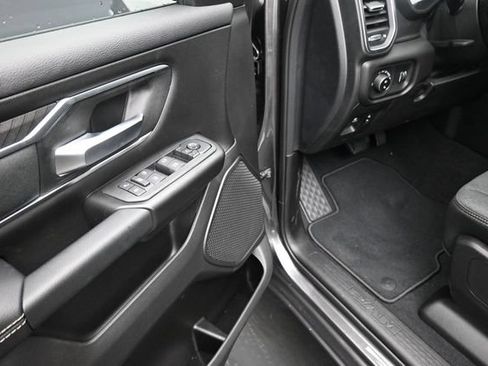 New 2026 RAM 1500 4x4 Crew Cab image 8