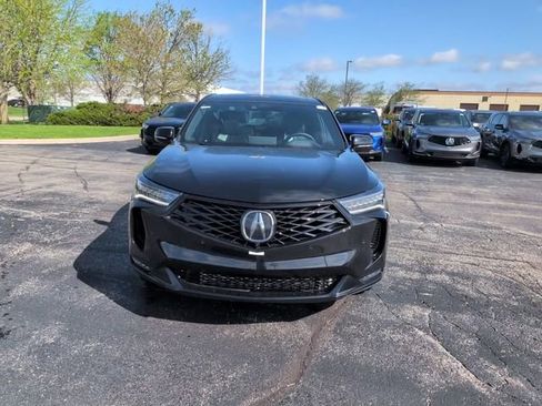 New 2026 Acura RDX A-Spec image 13