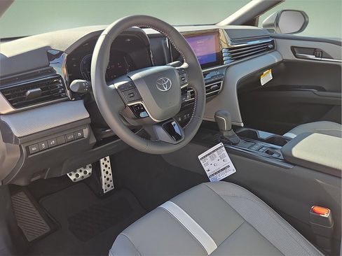 New 2026 Toyota Camry SE image 20