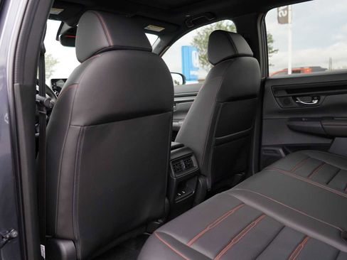 Used 2026 Honda CR-V Sport-L image 13