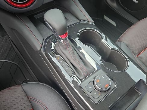 New 2025 Chevrolet Blazer RS w/ Driver Confidence II Package image 15