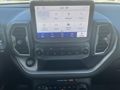 Certified 2024 Ford Bronco Sport Big Bend w/ Convenience Package image 14