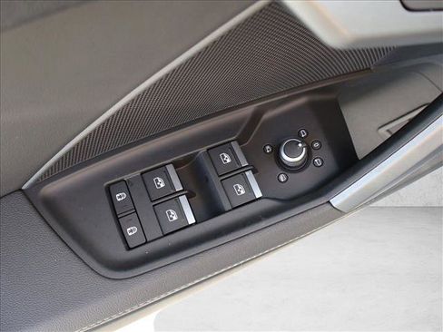 Certified 2025 Audi A3 2.0T Premium w/ Convenience Package AWD/4WD image 11