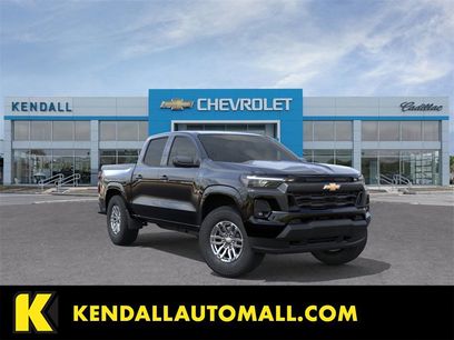 New 2026 Chevrolet Colorado LT w/ LT Convenience Package