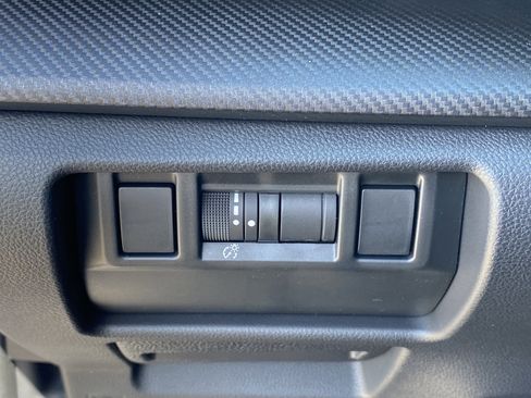 New 2026 Subaru Crosstrek 2.5i AWD/4WD image 13
