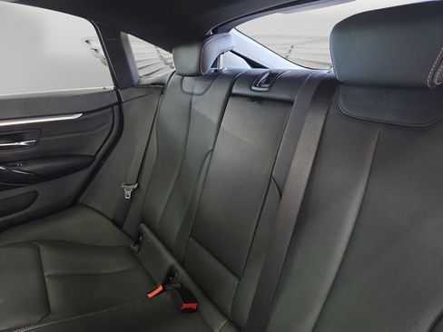 Used 2019 BMW 430i Gran Coupe w/ Convenience Package image 13