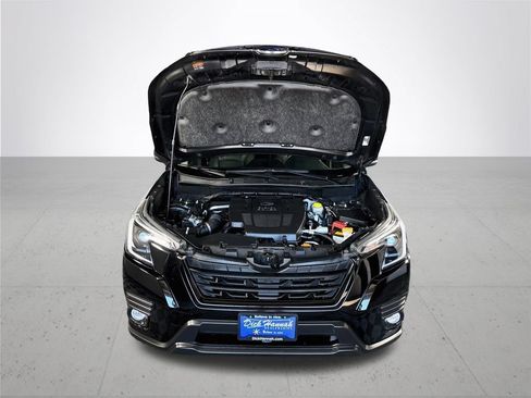 Certified 2023 Subaru Forester Limited AWD/4WD image 24