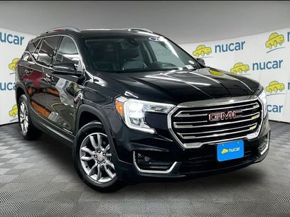 Used 2024 GMC Terrain SLT