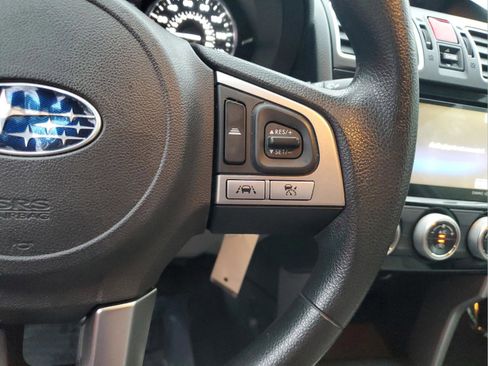 Used 2017 Subaru Forester 2.5i Premium image 26