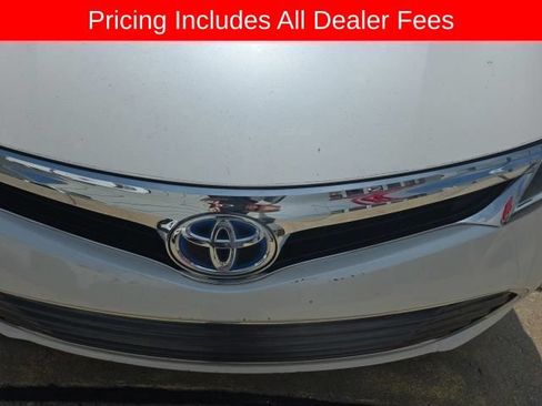 Used 2015 Toyota Avalon Limited FWD image 6