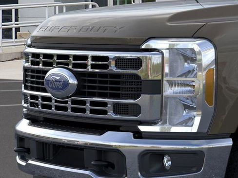 New 2026 Ford F350 XLT image 17