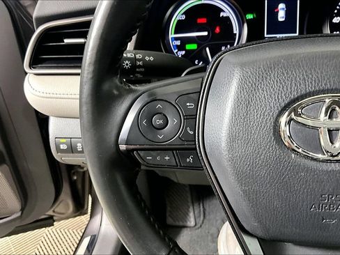 Used 2024 Toyota Camry SE w/ Audio Upgrade Package FWD image 14
