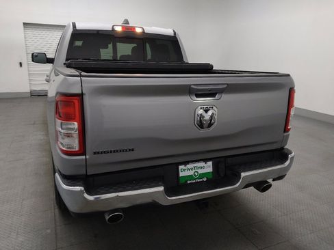 Used 2022 RAM 1500 Big Horn image 6