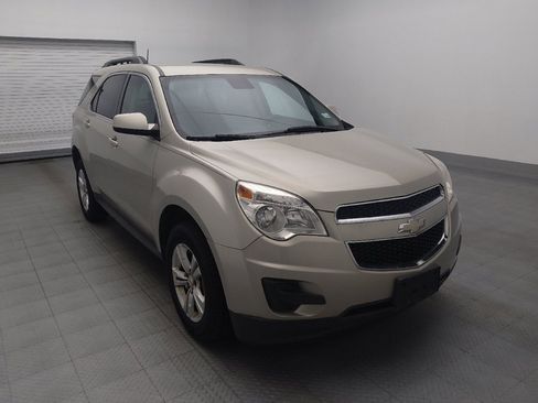 Used 2015 Chevrolet Equinox LT w/ Driver Convenience Package FWD image 13