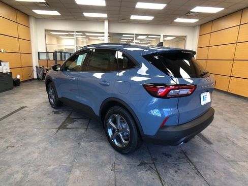 New 2026 Ford Escape ST-Line w/ Tech Pack #1 image 5