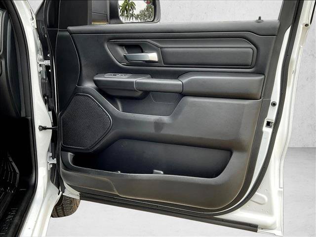 Used 2025 RAM 1500 Tradesman AWD/4WD image 15