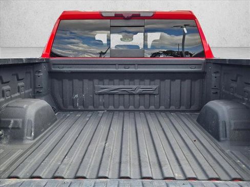 Used 2023 Chevrolet Silverado 1500 ZR2 w/ Technology Package image 6