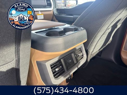 New 2026 Ford F350 XLT w/ XLT Premium Package image 12