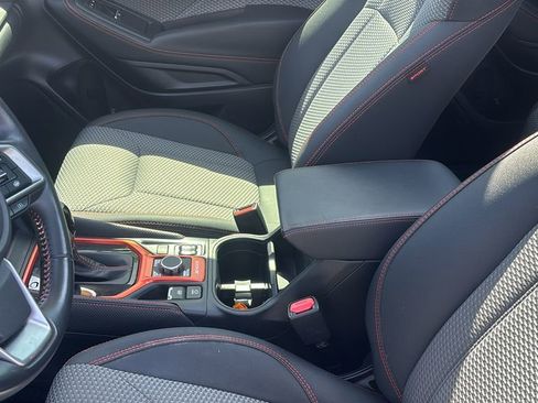 Used 2020 Subaru Forester Sport image 23