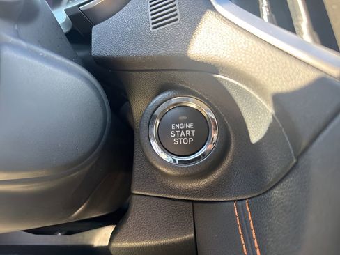 Used 2022 Subaru Crosstrek 2.5i Limited w/ Moonroof Package 2 image 22