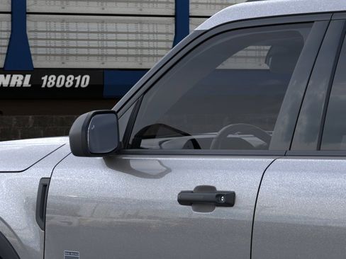 New 2026 Ford Bronco Sport Big Bend AWD/4WD image 23